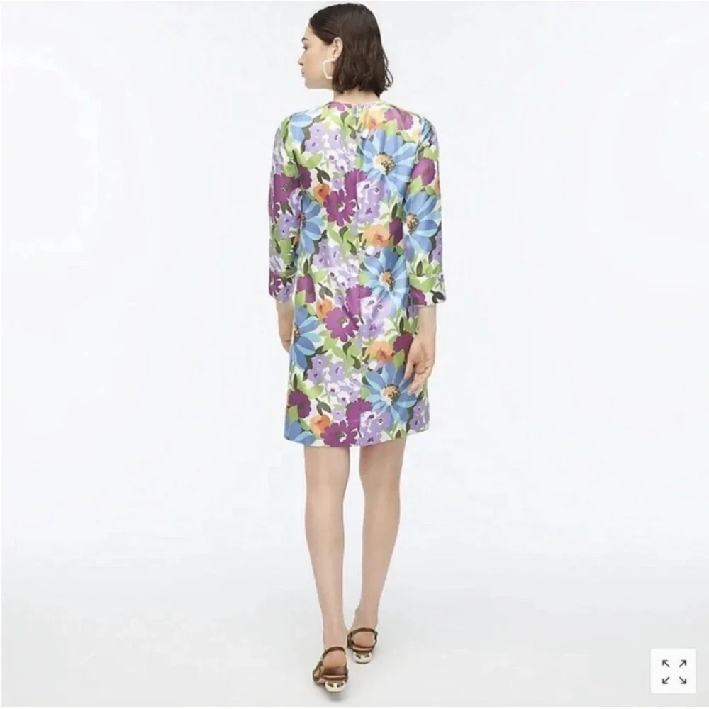 J. Crew